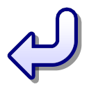 toolbar - edit show ending lines